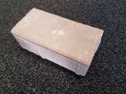 Paver