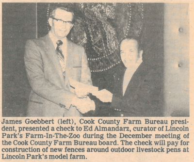 James Goebbert