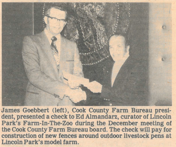 James Goebbert