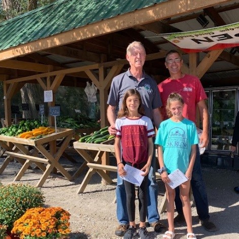 lemontfarmercarl crawl2019