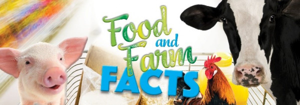 food and farm facts