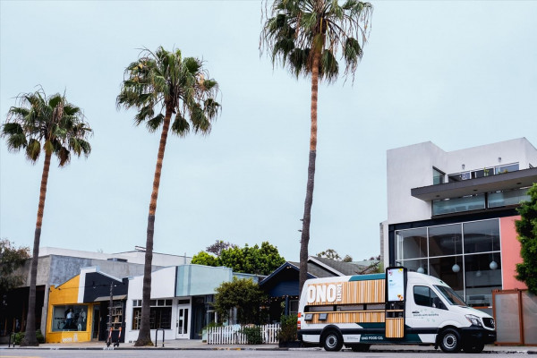 ono food co. family food bytes