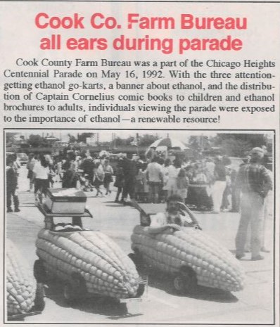 ccfb ears parade