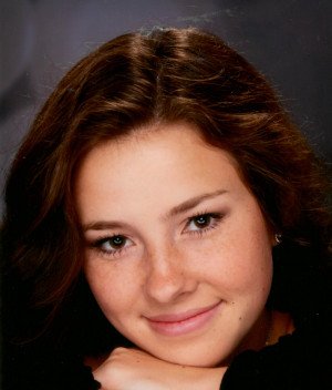 Hannah Doherty