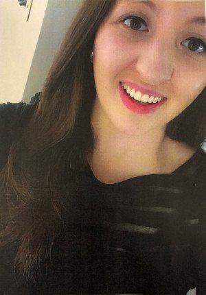 Katherine Manika
