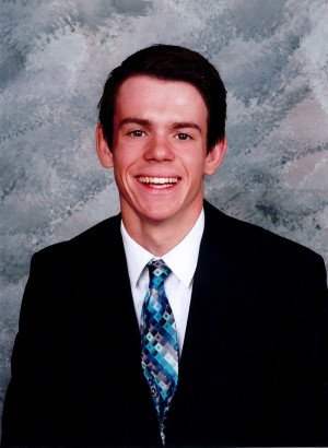 Aidan Walton