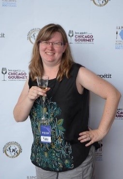 Carrie Steinweg