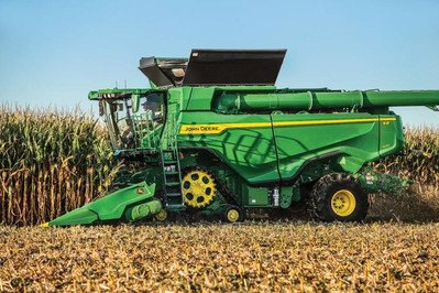 john deere