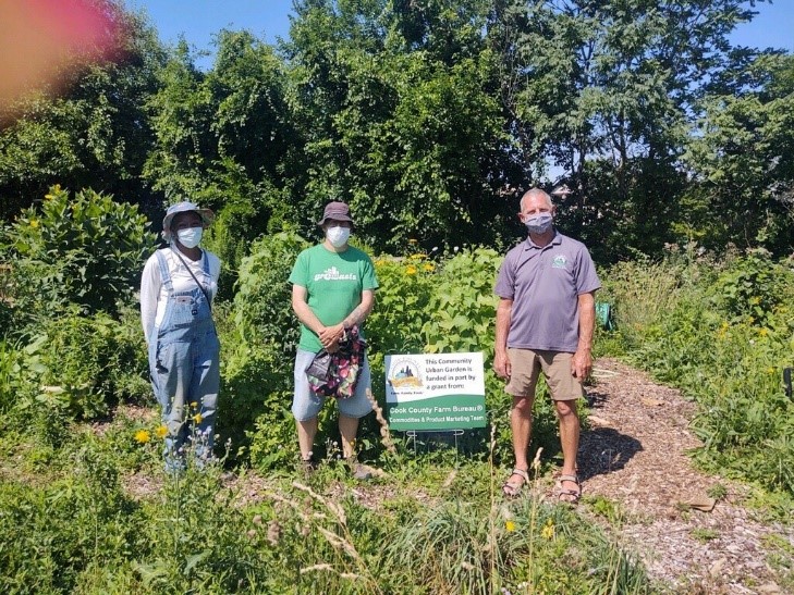 dan volunteer pic 2