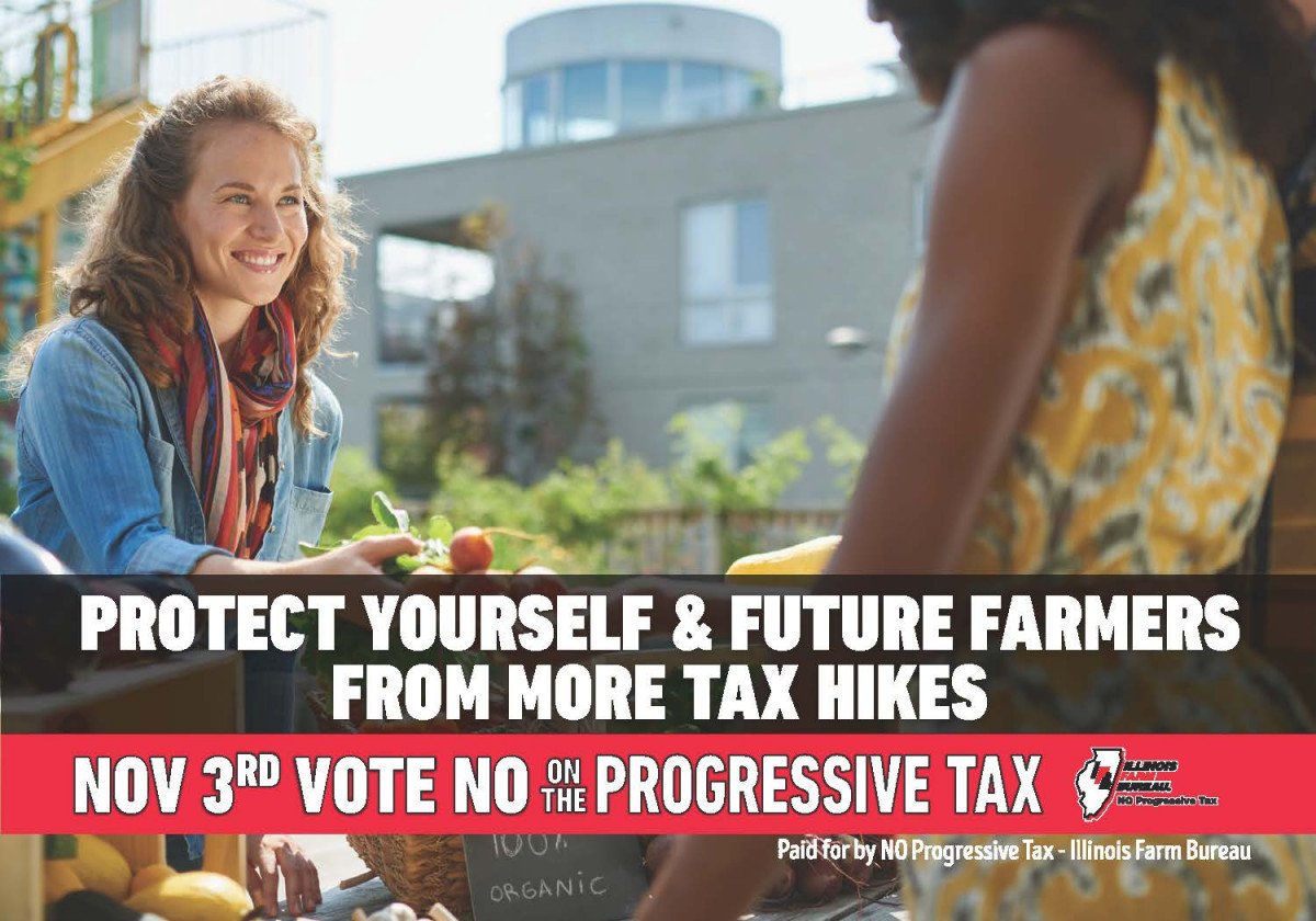 vote no