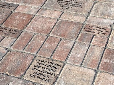 brick