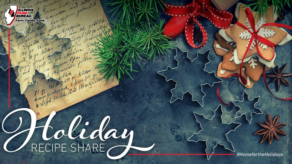ILFB holiday campaign