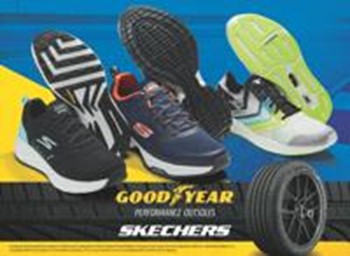 Sketchers.Goodyear