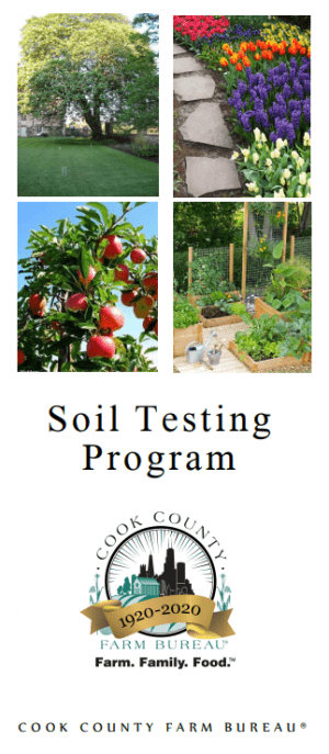 soil cover