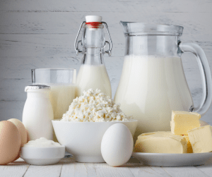 Dairy