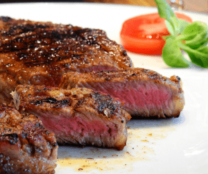 Beef
