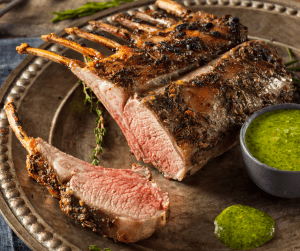 Lamb