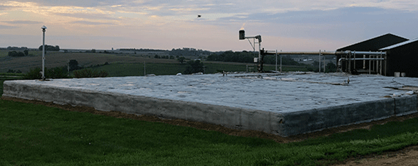 modern day farm