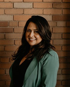 Elaine Trevino