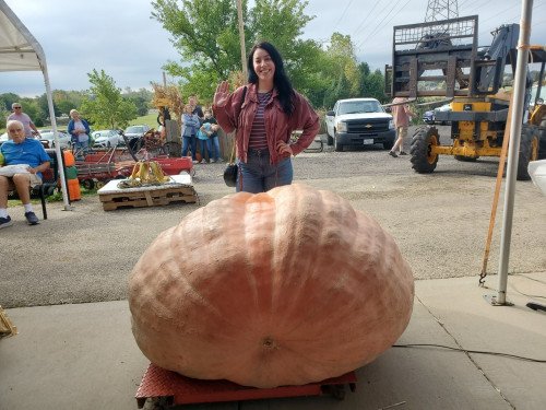 1st Karen Sanroman