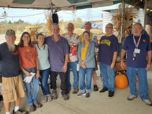 Local Honey Beekeepers