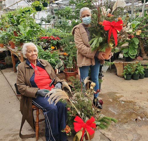 Planter Workshop 2