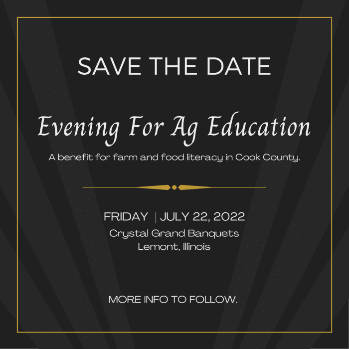 Fundraiser Save the Date 1