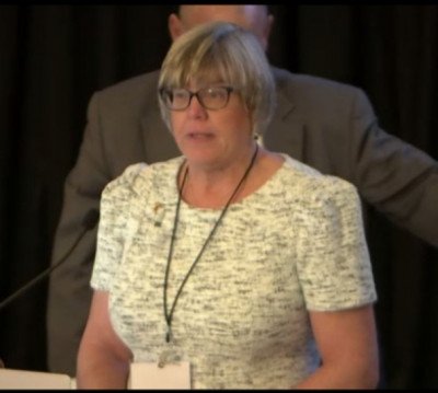 Janet Mccabe