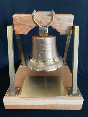 Liberty Bell