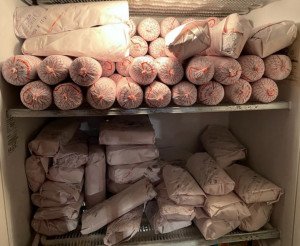 freezer beef