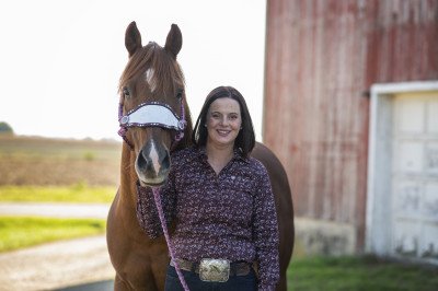 Photo for Five Things with Bona Heinsohn