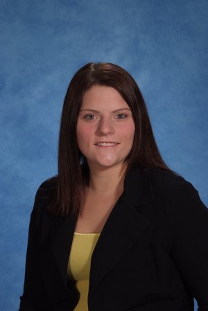 Scholarship Winner Biernacki