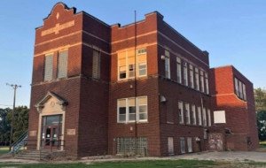 Victoria Grade School