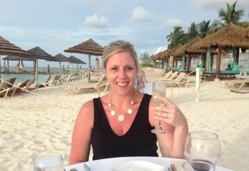 Kelli Bahamas