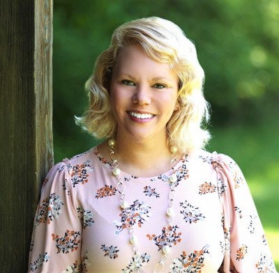 Katrinas Headshot Photo