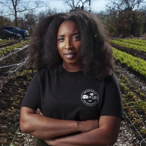 Alicia Herban Produce
