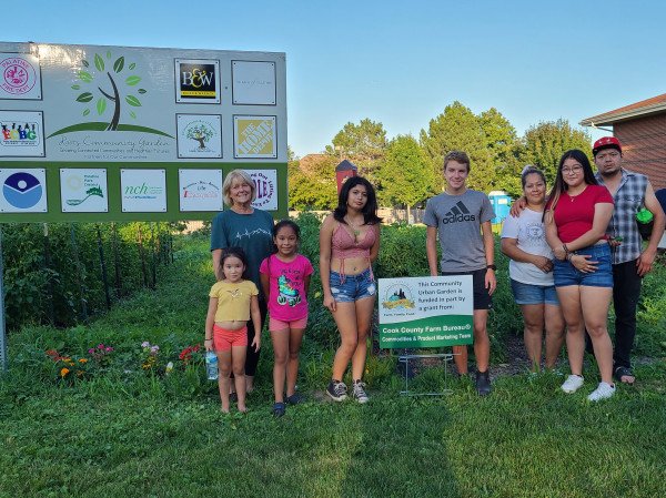 Roots Garden 1