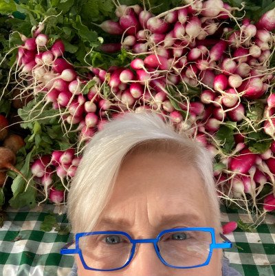 Mary Jo Ingolia Farmers Markets