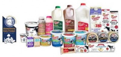 Dairy