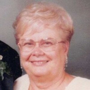 Edna Nykaza
