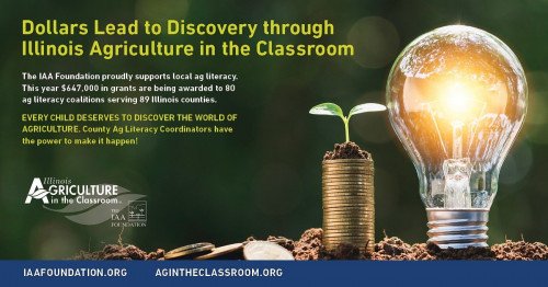 Coalition Grant Graphic