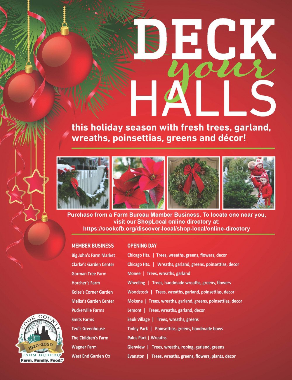 Cook - Deck the Hall_P