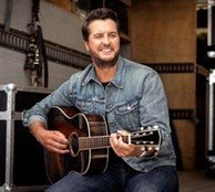 Luke Bryan