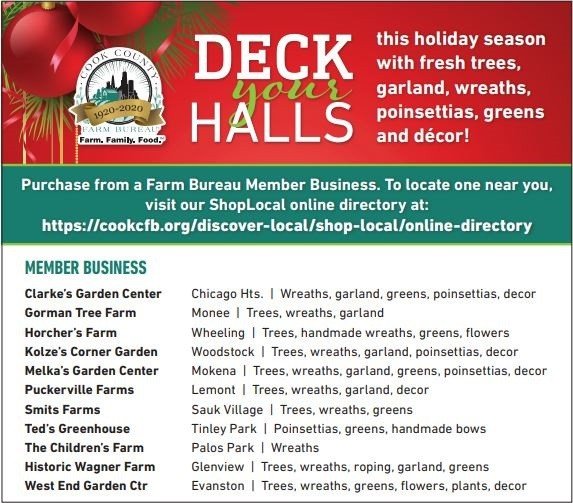 Deck the Halls