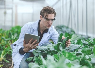 Plant Science