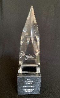 Pinnacle Award-1