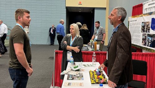 AFBF Booth