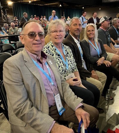 AFBF Closing Session