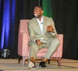 Sam Acho