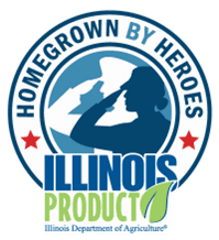 Homegrown by Heroes